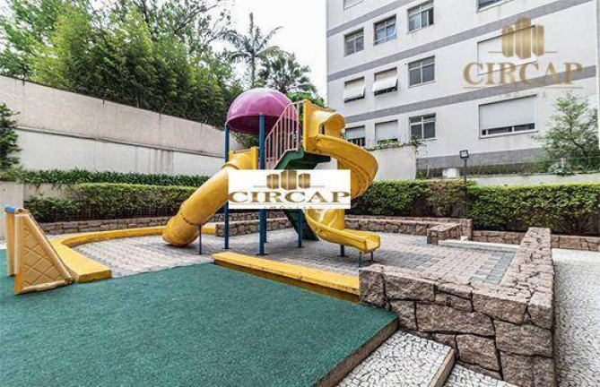 Imagem Apartamento com 2 Quartos à Venda, 130 m² em Higienópolis - São Paulo Imagem Apartamento com 2 Quartos à Venda, 130 m² em Higienópolis - São Paulo