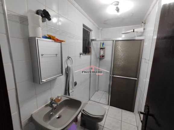Imagem Apartamento com 1 Quarto à Venda, 59 m² em Vila Assunção - Praia Grande