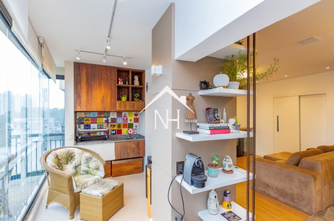 Imagem Apartamento com 4 Quartos à Venda, 171 m² em Santo Amaro - São Paulo Imagem Apartamento com 4 Quartos à Venda, 171 m² em Santo Amaro - São Paulo