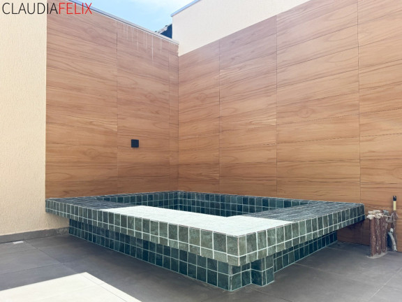 Imagem Casa com 3 Quartos à Venda, 120 m² em Guilhermina - Praia Grande