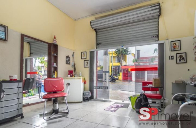 Imagem Casa com 1 Quarto à Venda, 122 m² em Vila Prudente - São Paulo Imagem Casa com 1 Quarto à Venda, 122 m² em Vila Prudente - São Paulo