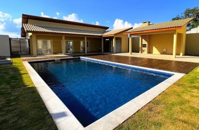 Imagem Terreno à Venda, 216 m² em Quinta Dos Angicos - Cotia