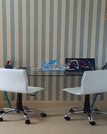 Imagem Apartamento com 3 Quartos à Venda, 135 m² em Rudge Ramos - São Bernardo Do Campo