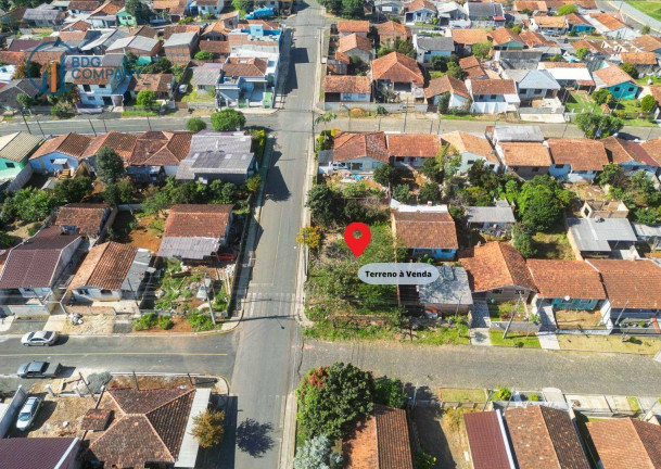 Imagem Terreno à Venda, 252 m² em Vila São João - Irati Imagem Terreno à Venda, 252 m² em Vila São João - Irati