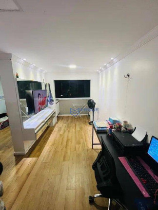 Imagem Apartamento com 2 Quartos à Venda, 49 m² em Arianópolis (jurema) - Caucaia