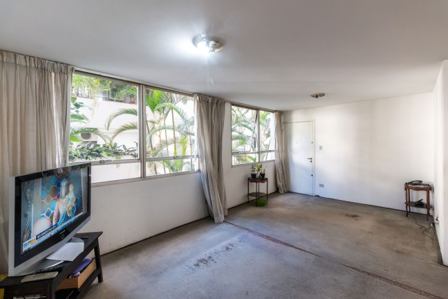 Imagem Apartamento com 3 Quartos à Venda, 118 m² em Jardim Paulista - São Paulo