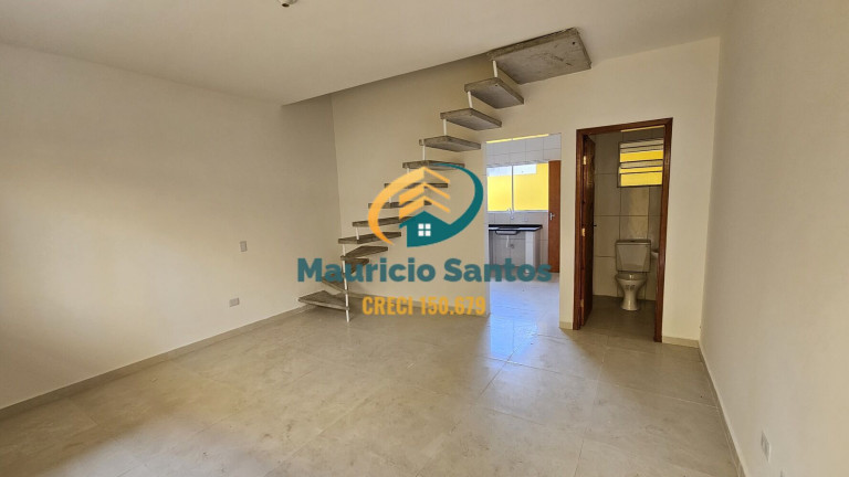 Imagem Casa de Condomínio com 2 Quartos à Venda, 65 m² em Santa Terezinha - Itanhaém Imagem Casa de Condomínio com 2 Quartos à Venda, 65 m² em Santa Terezinha - Itanhaém