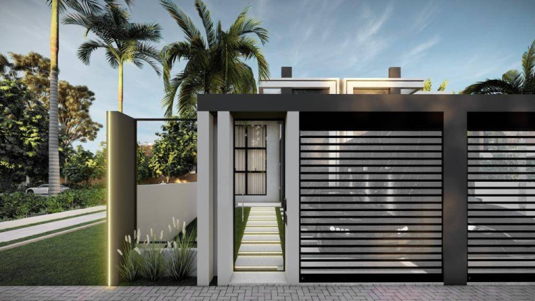 Imagem Casa com 2 Quartos à Venda, em Nova Barra Velha - Barra Velha Imagem Casa com 2 Quartos à Venda, em Nova Barra Velha - Barra Velha