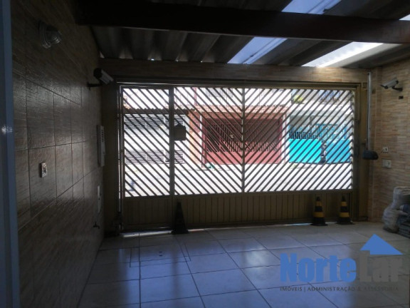 Imagem Sobrado com 2 Quartos à Venda, 90 m² em Jardim Brasil (zona Norte) - São Paulo
