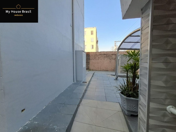 Imagem Apartamento com 2 Quartos à Venda, 58 m² em Vila Sabrina - São Paulo Imagem Apartamento com 2 Quartos à Venda, 58 m² em Vila Sabrina - São Paulo