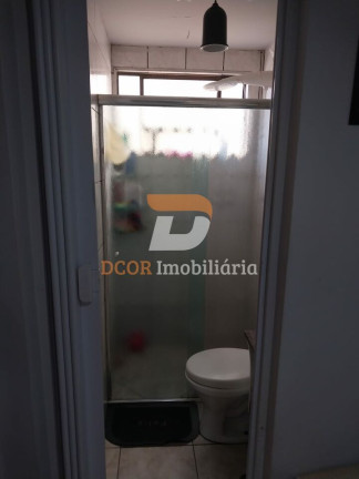Imagem Apartamento com 2 Quartos para Alugar, 48 m² em Serraria - Diadema