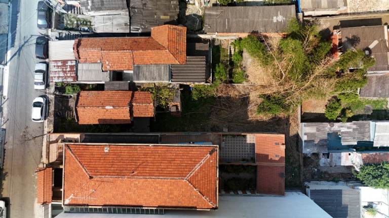 Imagem Terreno à Venda, em Penha De França - São Paulo Imagem Terreno à Venda, em Penha De França - São Paulo