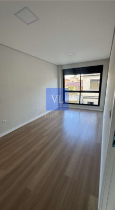 Imagem Casa com 3 Quartos à Venda, 125 m² em Fanny - Curitiba Imagem Casa com 3 Quartos à Venda, 125 m² em Fanny - Curitiba