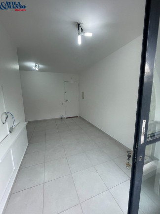 Imagem Apartamento com 2 Quartos à Venda, 48 m² em Vila Prudente - São Paulo Imagem Apartamento com 2 Quartos à Venda, 48 m² em Vila Prudente - São Paulo
