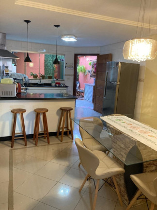 Imagem Sobrado com 3 Quartos à Venda, 168 m² em Assunção - São Bernardo Do Campo Imagem Sobrado com 3 Quartos à Venda, 168 m² em Assunção - São Bernardo Do Campo