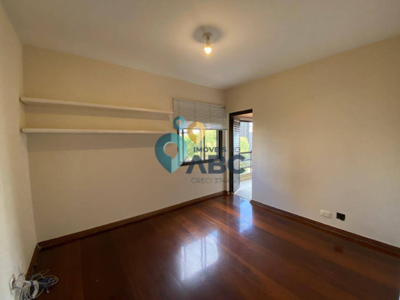 Imagem Apartamento com 4 Quartos à Venda, 208 m² em Centro - São Bernardo Do Campo Imagem Apartamento com 4 Quartos à Venda, 208 m² em Centro - São Bernardo Do Campo