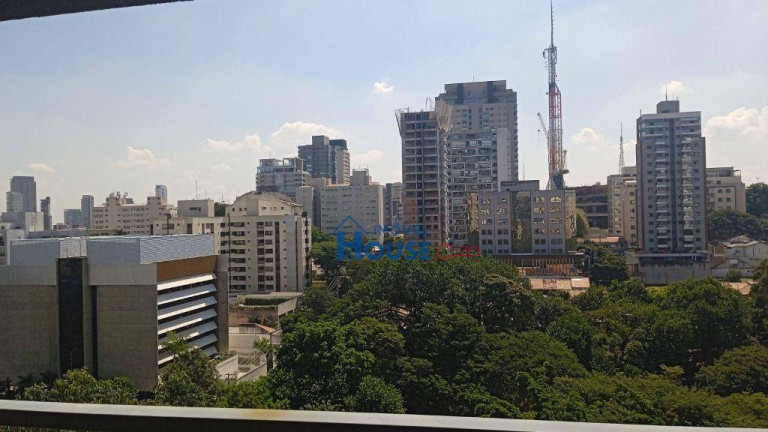 Imagem Apartamento com 3 Quartos à Venda, 98 m² em Pinheiros - São Paulo Imagem Apartamento com 3 Quartos à Venda, 98 m² em Pinheiros - São Paulo