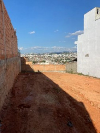 Terreno à Venda, 360 m² em Arvoredo Ii - Contagem