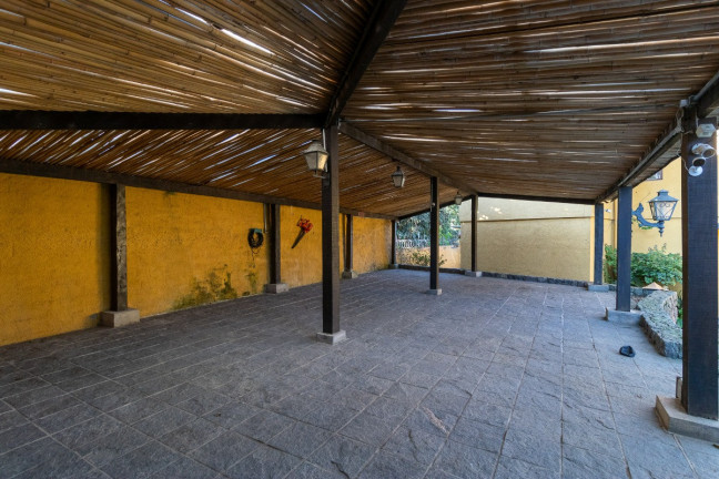 Imagem Sobrado com 5 Quartos à Venda, 650 m² em Guarapiranga - São Paulo Imagem Sobrado com 5 Quartos à Venda, 650 m² em Guarapiranga - São Paulo
