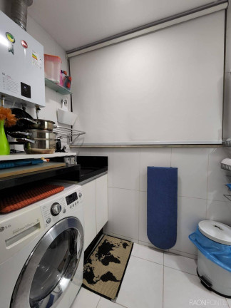 Imagem Apartamento com 3 Quartos à Venda, 110 m² em Recreio Dos Bandeirantes - Rio De Janeiro