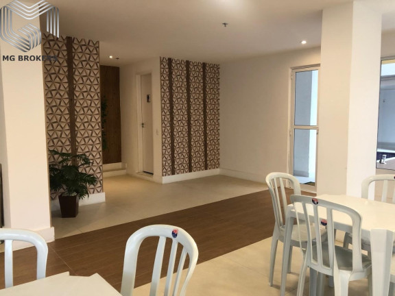 Imagem Imóvel com 2 Quartos à Venda, 55 m² em Recreio Dos Bandeirantes - Rio De Janeiro