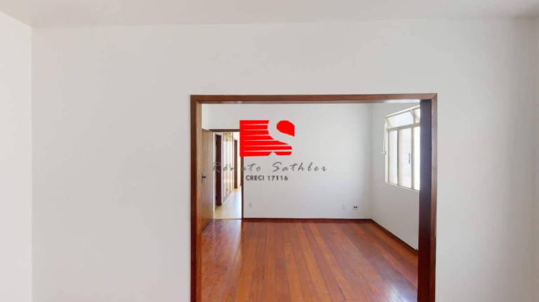 Imagem Apartamento com 4 Quartos à Venda, 140 m² em Santo Antônio - Belo Horizonte