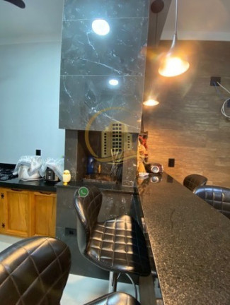 Imagem Casa com 3 Quartos à Venda, 180 m² em Residencial Regissol I - Mirassol