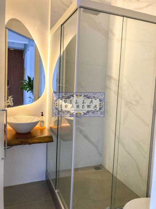 Imagem Apartamento com 2 Quartos à Venda, 90 m² em Vidigal - Rio De Janeiro