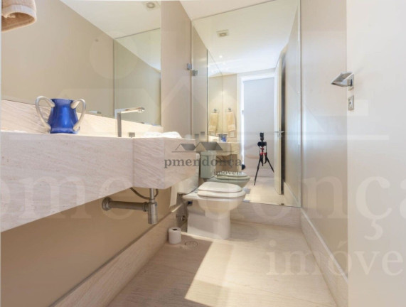 Imagem Apartamento com 4 Quartos à Venda, 320 m² em Pacaembu - São Paulo Imagem Apartamento com 4 Quartos à Venda, 320 m² em Pacaembu - São Paulo