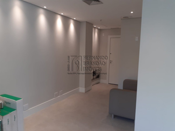 Imagem Sala Comercial à Venda, 49 m² em Barra Da Tijuca - Rio De Janeiro Imagem Sala Comercial à Venda, 49 m² em Barra Da Tijuca - Rio De Janeiro