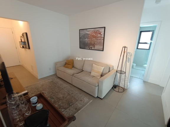 Imagem Imóvel com 2 Quartos para Alugar, 70 m² em Pinheiros - São Paulo