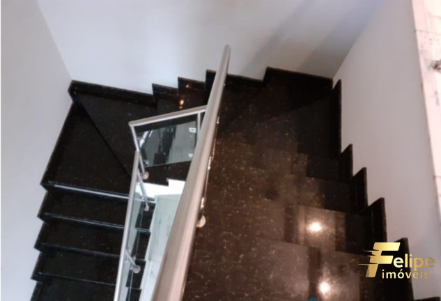 Imagem Cobertura com 6 Quartos à Venda, 200 m² em Enseada Azul - Guarapari