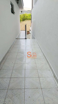 Imagem Sobrado com 2 Quartos à Venda, 135 m² em Centro - São Bernardo Do Campo