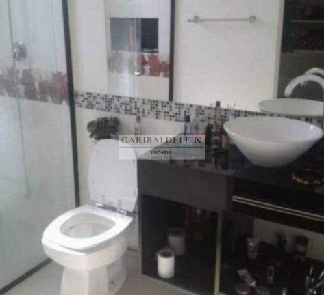 Imagem Casa com 3 Quartos à Venda, 180 m² em Jardim Stella - Hortolândia