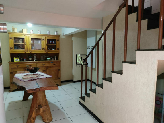 Imagem Casa com 5 Quartos à Venda, 542 m² em Havaí - Belo Horizonte