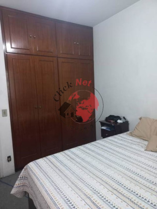Imagem Apartamento com 3 Quartos à Venda, 98 m² em Santo Antônio - São Caetano Do Sul