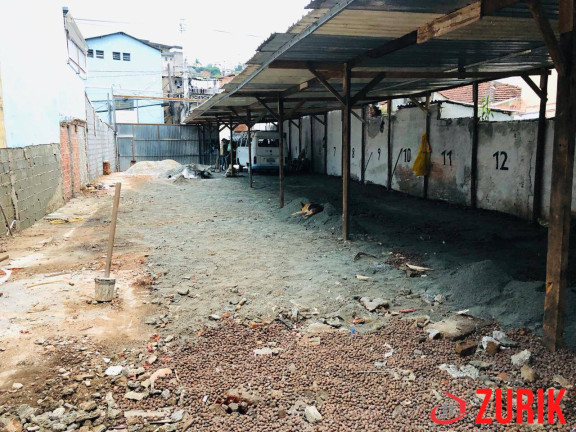 Imagem Terreno para Alugar, 340 m² em Jardim Peri - São Paulo Imagem Terreno para Alugar, 340 m² em Jardim Peri - São Paulo