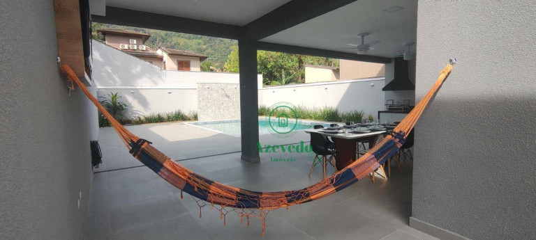 Imagem Sobrado com 3 Quartos à Venda, 230 m² em Mar Verde Ii - Caraguatatuba Imagem Sobrado com 3 Quartos à Venda, 230 m² em Mar Verde Ii - Caraguatatuba