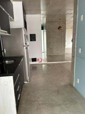 Imagem Apartamento com 1 Quarto à Venda, 70 m² em Vila Regente Feijó - São Paulo Imagem Apartamento com 1 Quarto à Venda, 70 m² em Vila Regente Feijó - São Paulo