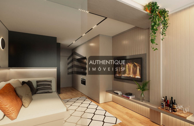 Imagem Apartamento com 2 Quartos à Venda, 66 m² em Perdizes - São Paulo Imagem Apartamento com 2 Quartos à Venda, 66 m² em Perdizes - São Paulo