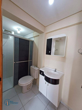 Imagem Kitnet com 1 Quarto para Alugar, 45 m² em Centro - Irati