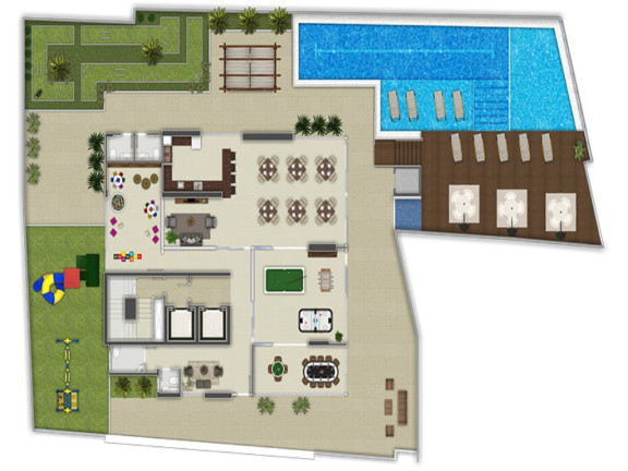Imagem Imóvel com 4 Quartos à Venda, 132 m² em Centro - Balneário Camboriú Imagem Imóvel com 4 Quartos à Venda, 132 m² em Centro - Balneário Camboriú