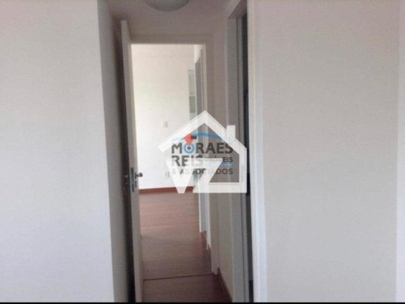 Imagem Apartamento com 2 Quartos à Venda, 64 m² em Chácara Santo Antônio - São Paulo