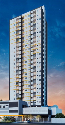 Imagem Apartamento com 2 Quartos à Venda, 44 m² em Limão - São Paulo Imagem Apartamento com 2 Quartos à Venda, 44 m² em Limão - São Paulo