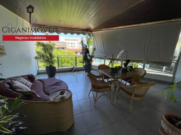 Imagem Apartamento com 2 Quartos à Venda, 102 m² em Barra Da Tijuca - Rio De Janeiro