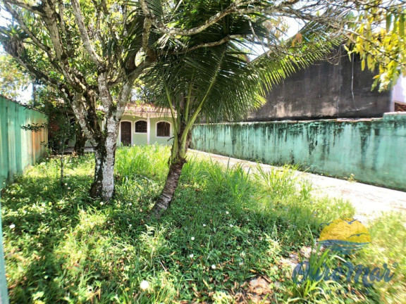 Imagem Casa com 2 Quartos para Alugar ou Temporada, 60 m² em Santa Cruz - Itanhaém