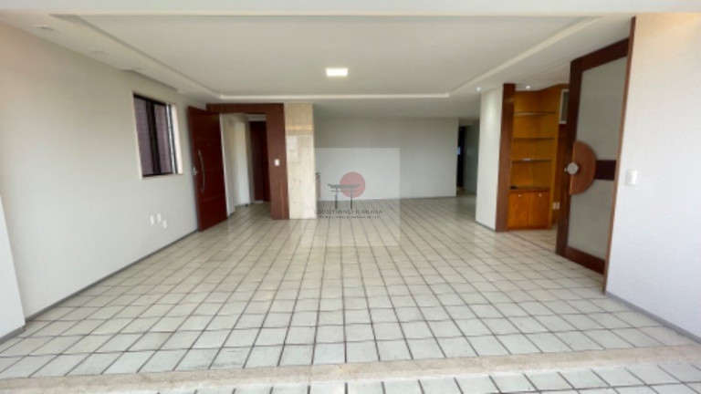Imagem Apartamento com 4 Quartos à Venda, 177 m² em Parnamirim - Recife