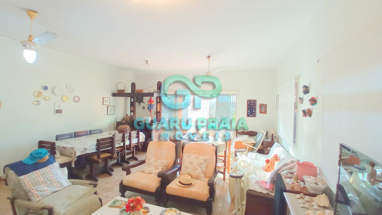 Imagem Casa com 3 Quartos à Venda, 185 m² em Enseada - Guarujá