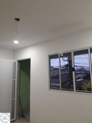 Imagem Casa com 2 Quartos à Venda, 125 m² em Parque Residencial Cocaia ( Zona Sul ) - São Paulo Imagem Casa com 2 Quartos à Venda, 125 m² em Parque Residencial Cocaia ( Zona Sul ) - São Paulo