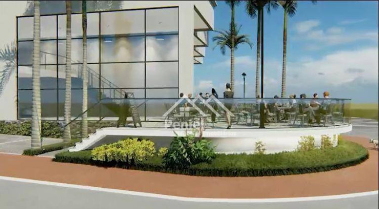 Sala Comercial para Alugar, 140 m² em Jardim Botânico - Ribeirão Preto